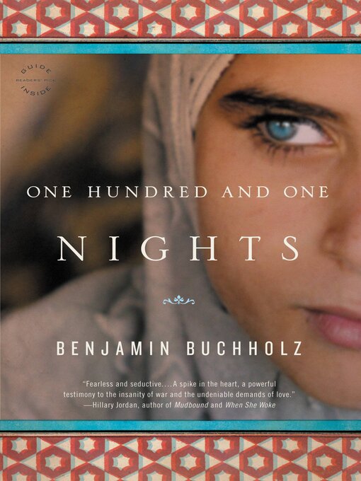 Title details for One Hundred and One Nights by Benjamin Buchholz - Available